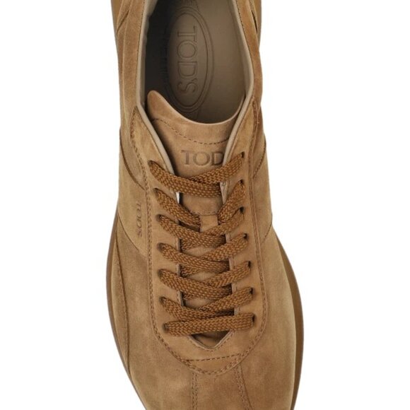 Tod\'s Running Shoes Not used main image 2